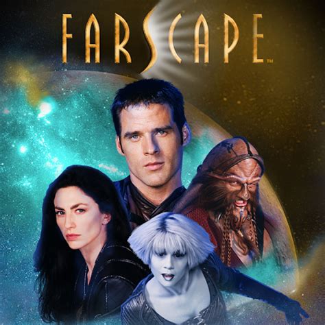 farscape tv|farscape tv show season 4.